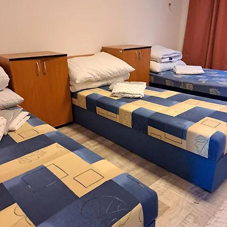 Apartman Mustela